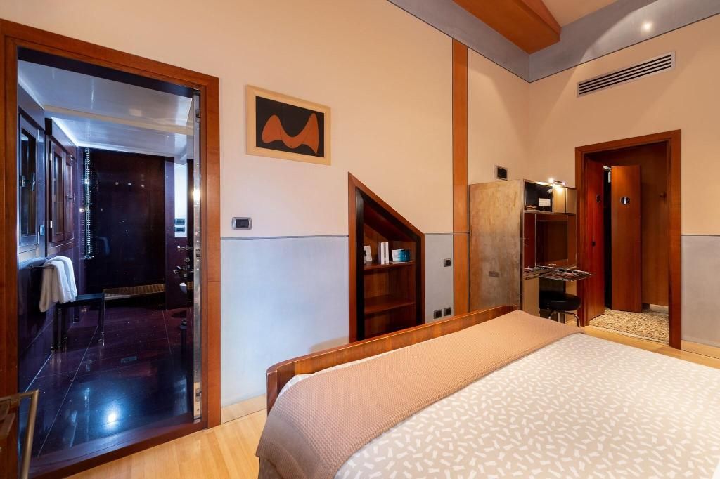 Ca' Pisani Deco Design Hotel, foto 12