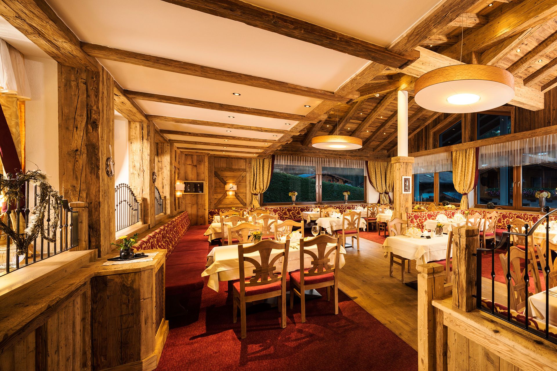 Hotel Alphof, foto 2