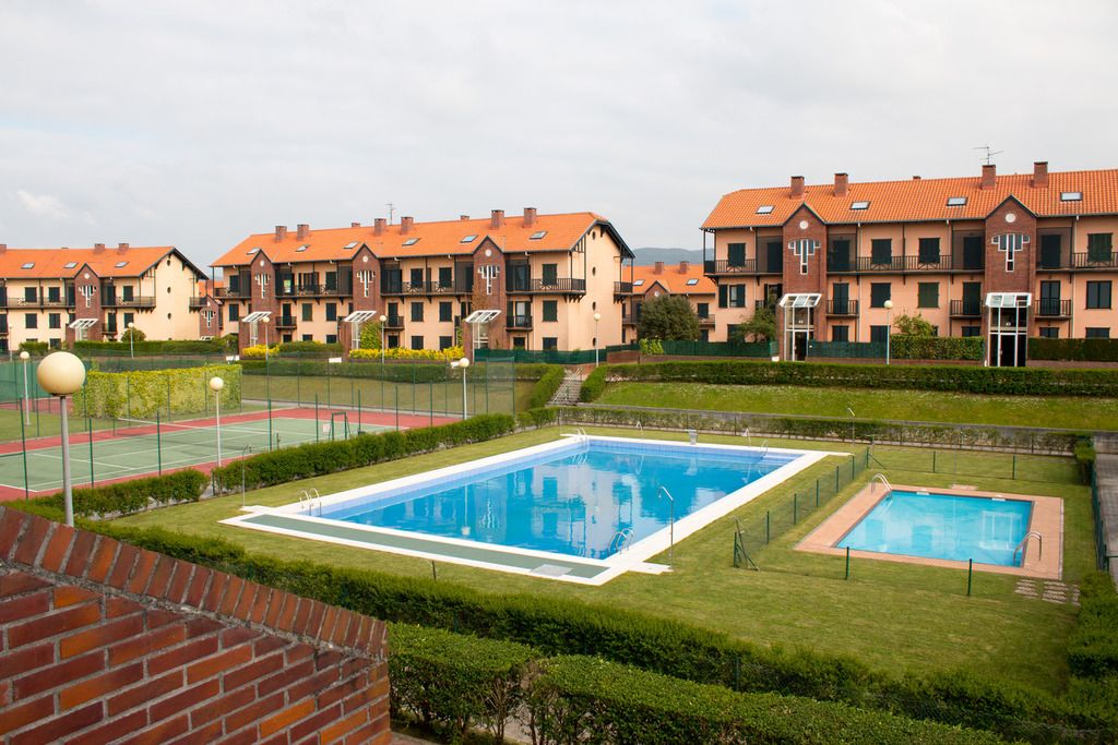 Abba Comillas Apartments, foto 8