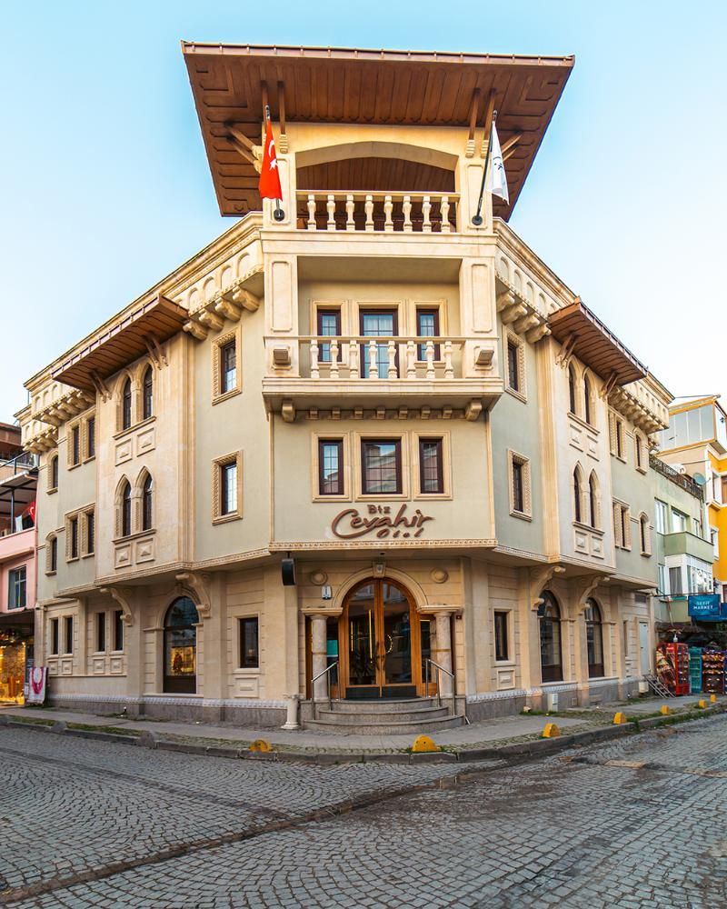 Biz Cevahir Sultanahmet, foto 11