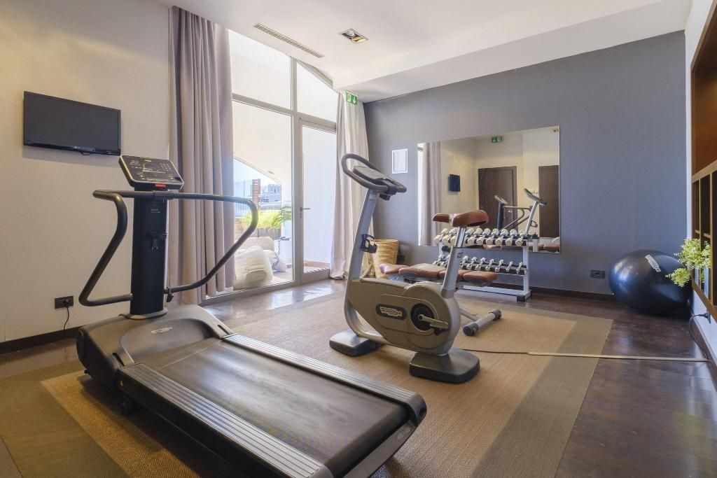 Savhotel, foto 4