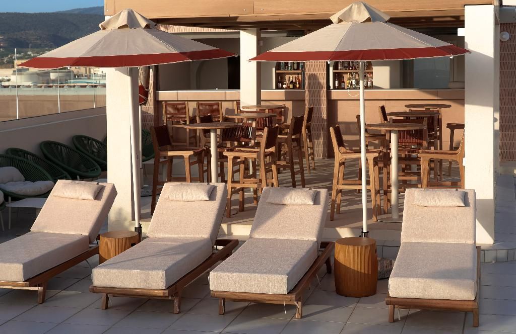 Mistral Bay Hotel, foto 13