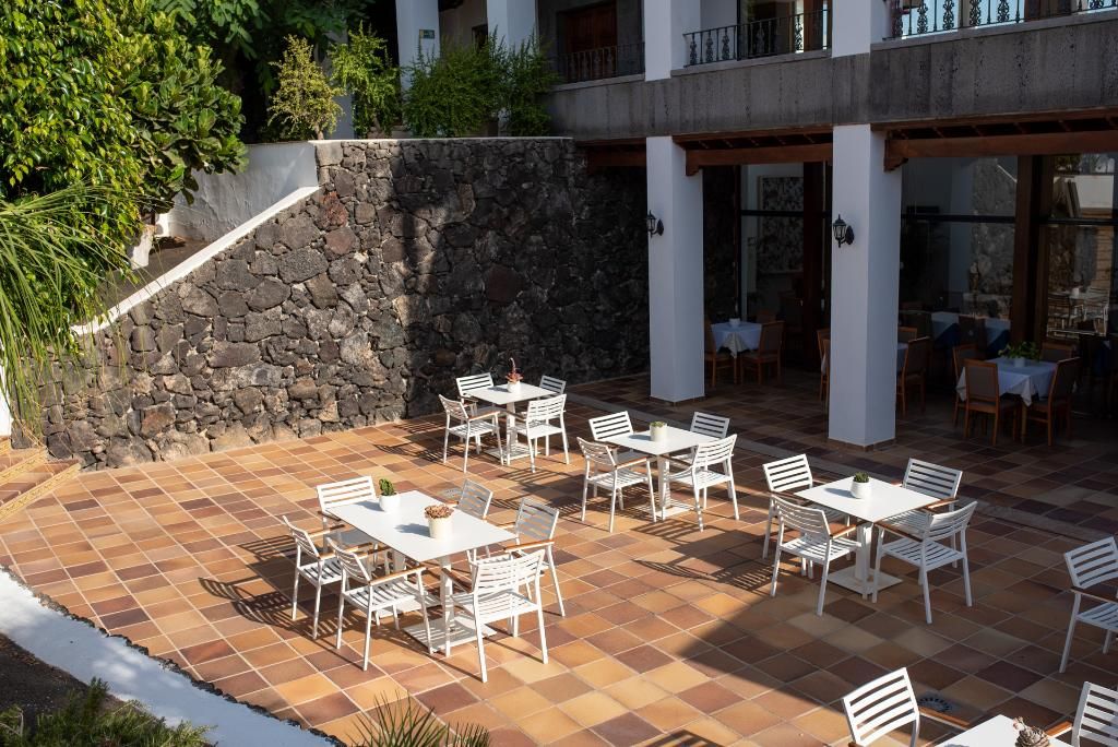 Nazaret Apartamentos, foto 6