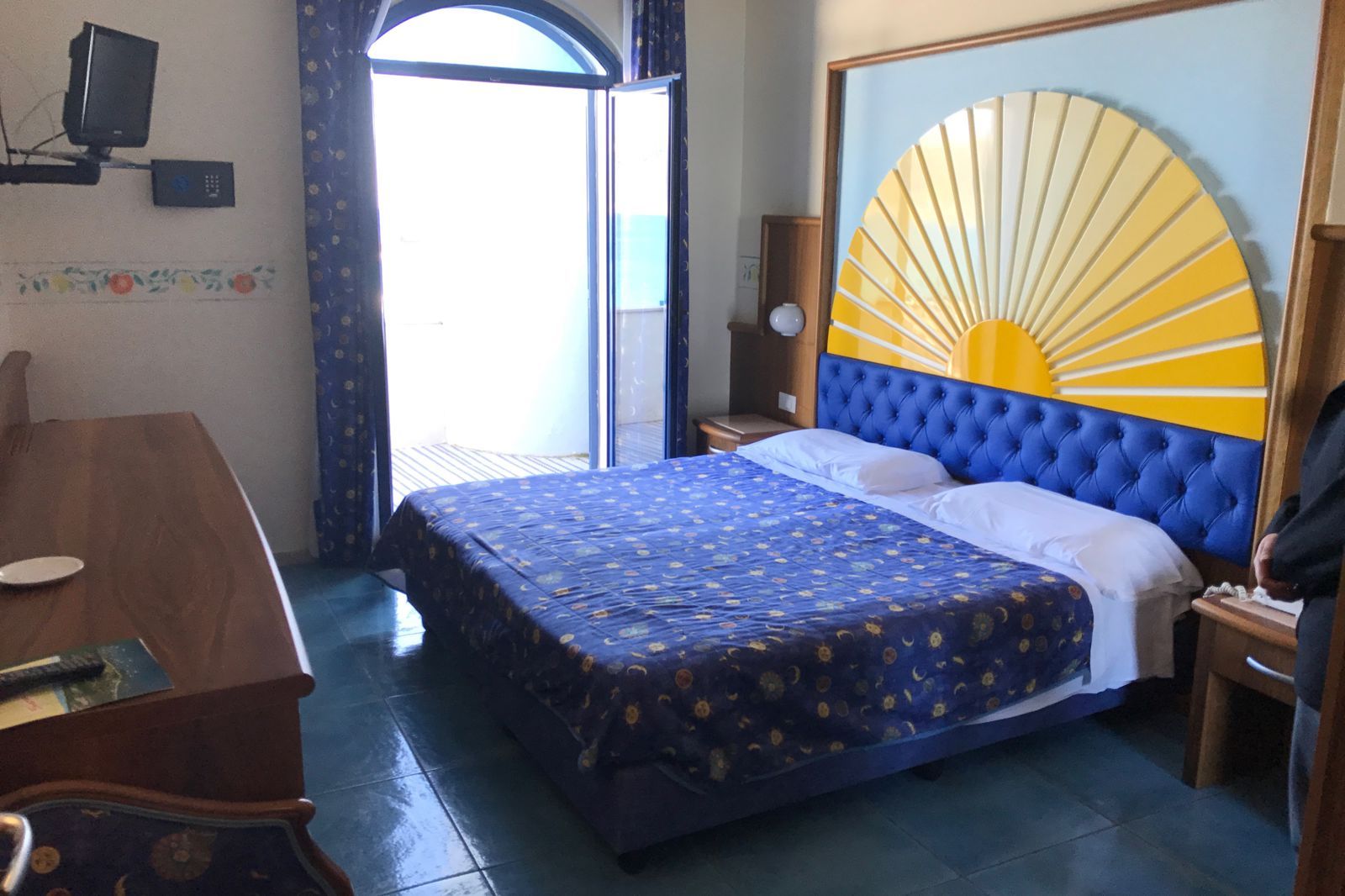 Sporting Baia Hotel, foto 7