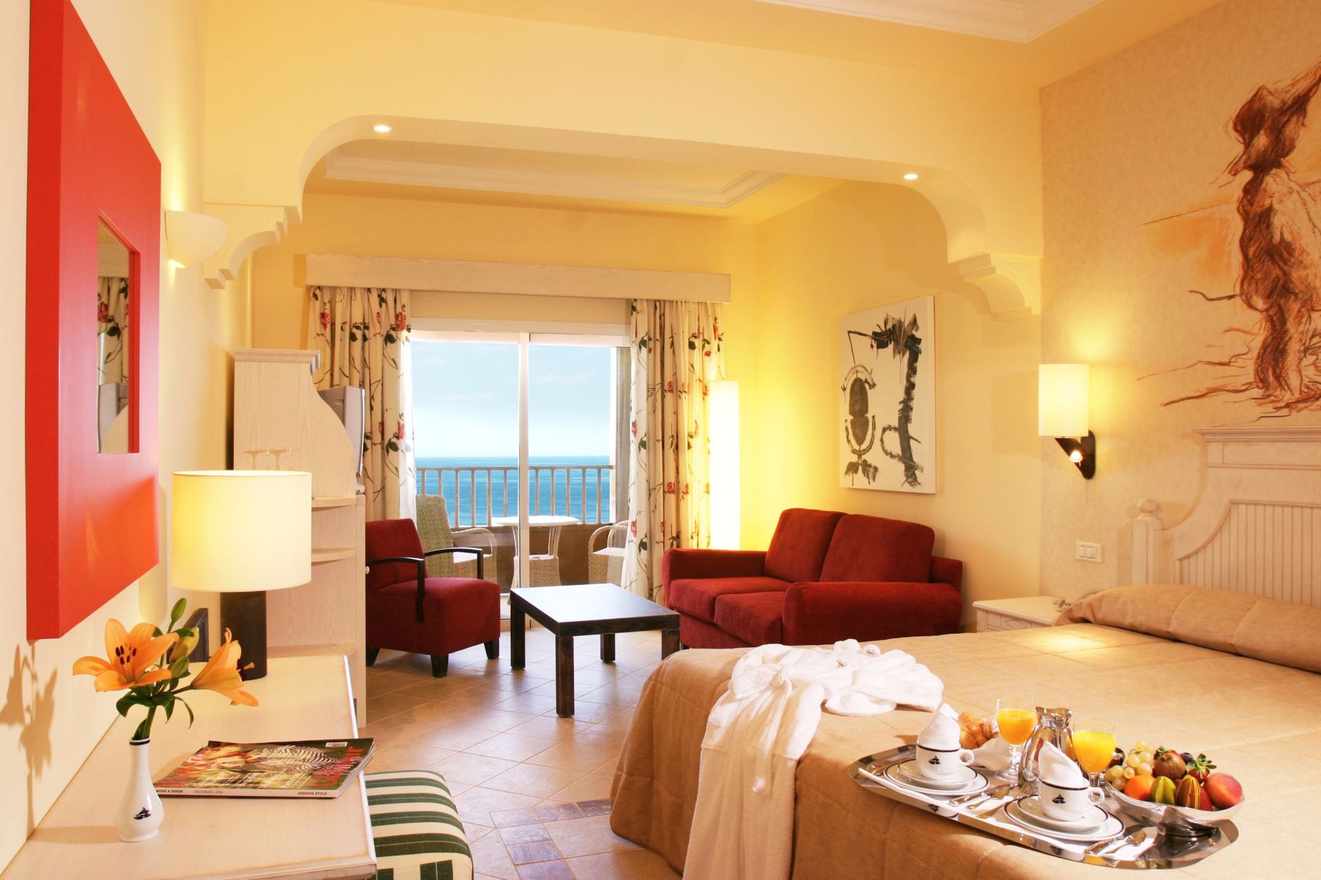 Lopesan Villa del Conde Resort & Thalasso, foto 9