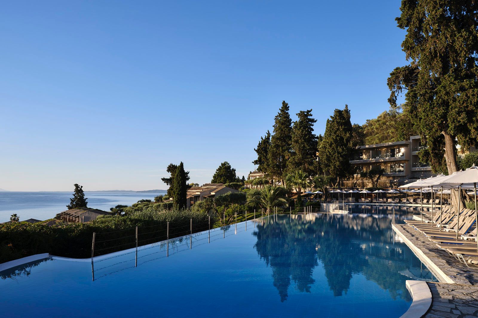 Aeolos Beach Resort, foto 2