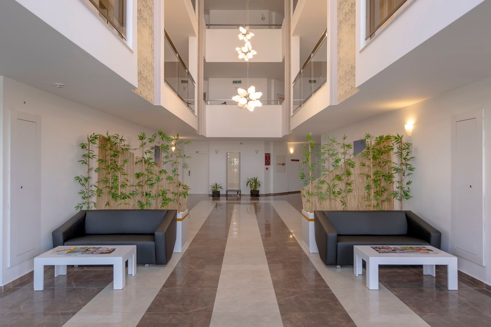 A Hotel Side, foto 12