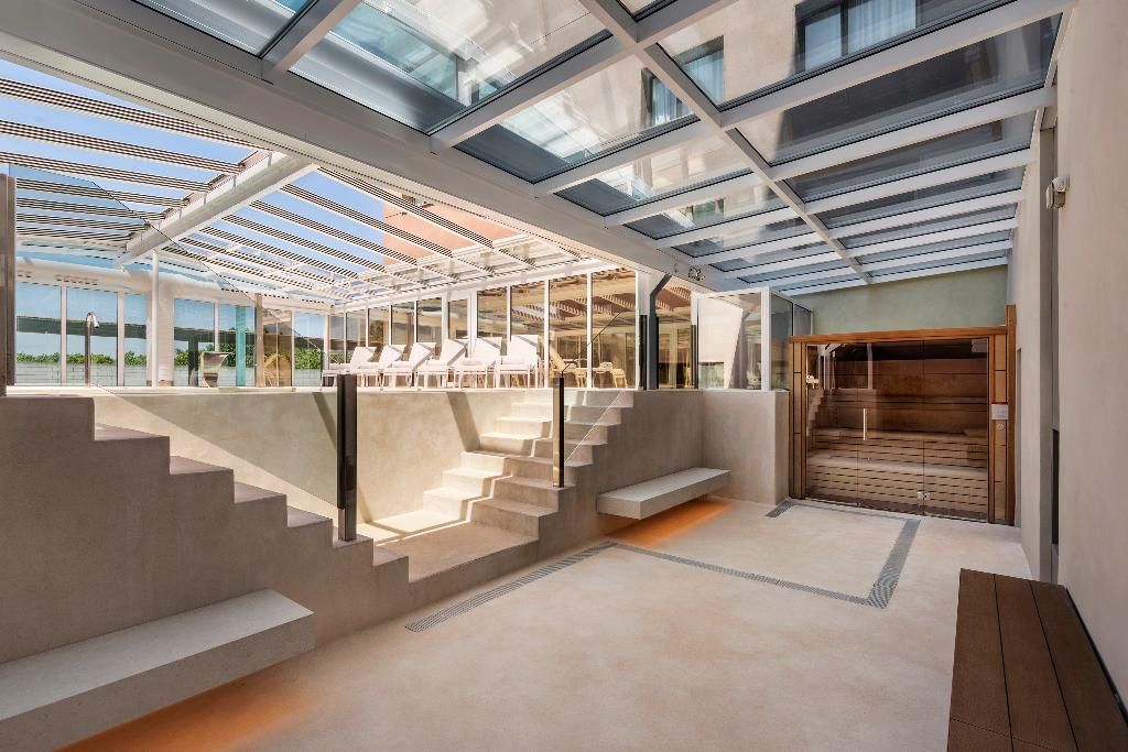 Sallés Hotel Ciutat del Prat, foto 12