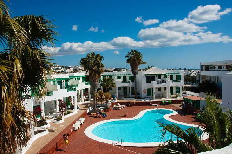 Luz Y Mar Apartments, foto 6