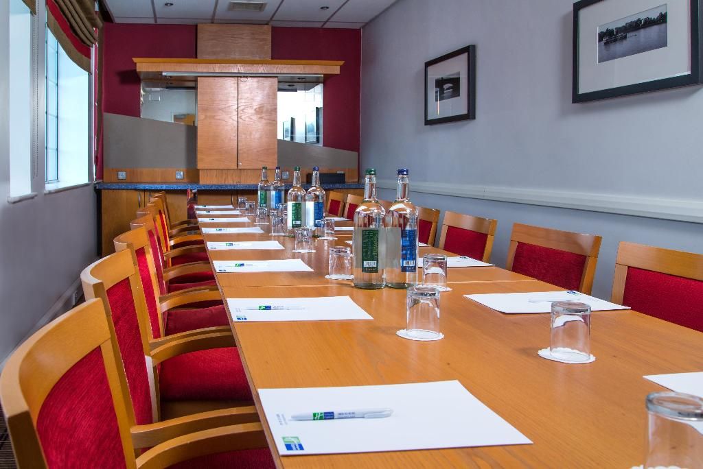 Holiday Inn Express Chingford - North Circular, foto 12
