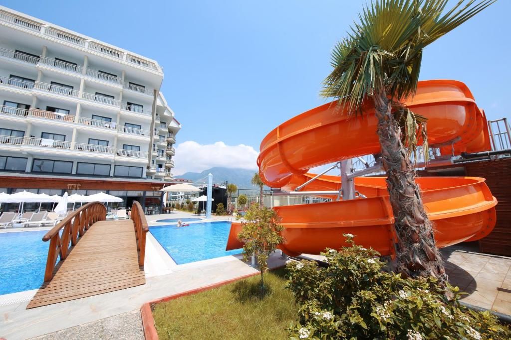 Sey Beach Hotel & Spa, foto 7