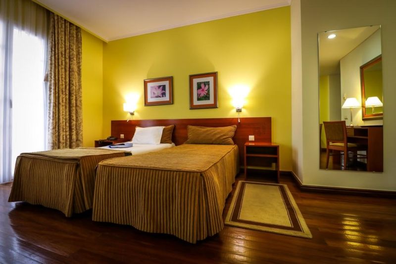 Hotel dos Camoes, foto 7