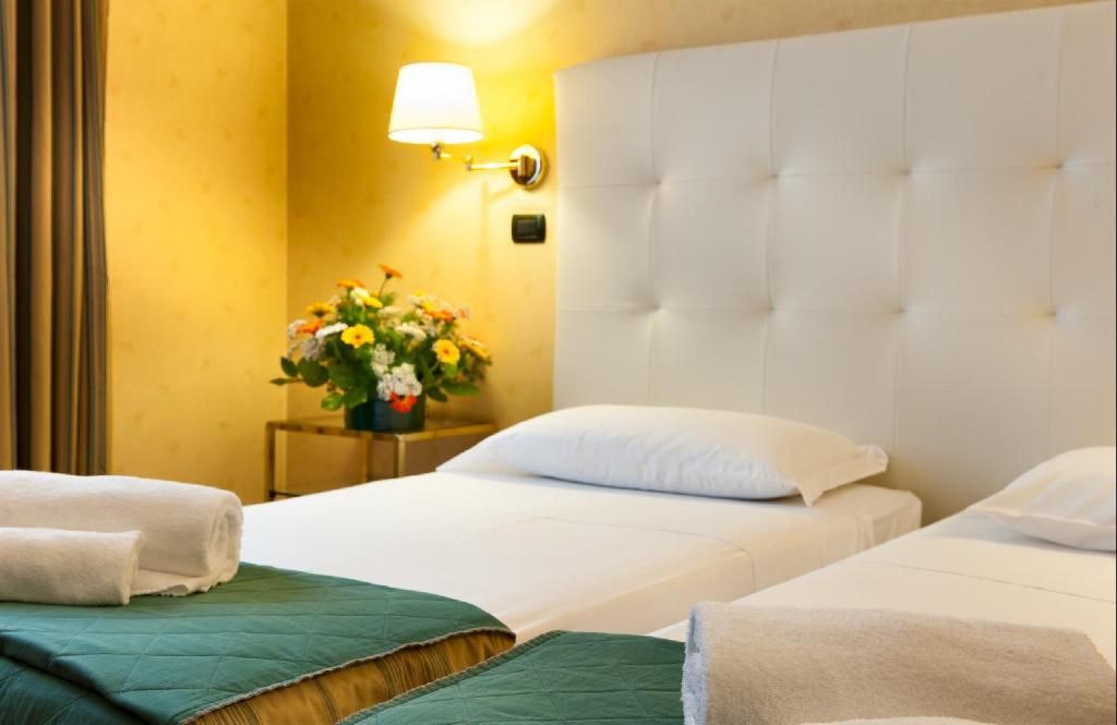 Hotel Lombardia Milano, foto 2