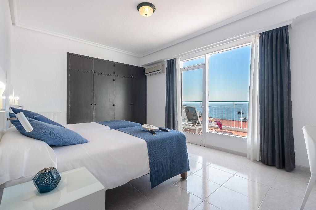 Hotel Vibra Vila, foto 10