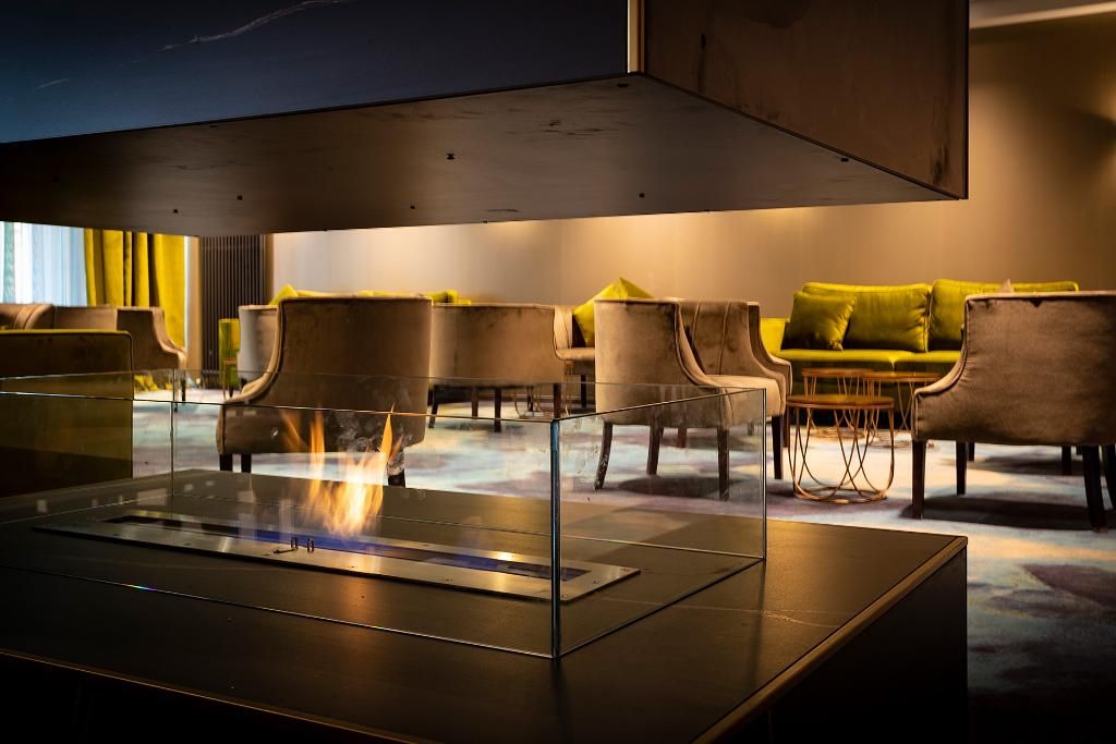 ACHAT Hotel Frankfurt Maintal, foto 13