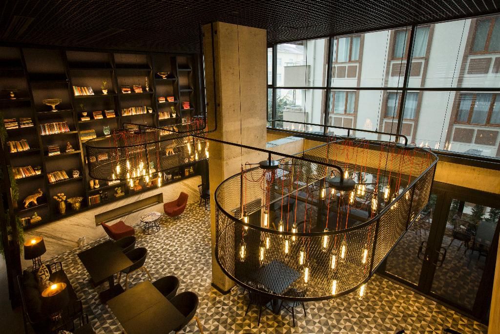 Cityloft 161, foto 11