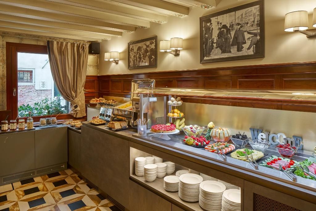 UNAHOTELS Ala Venezia, foto 11