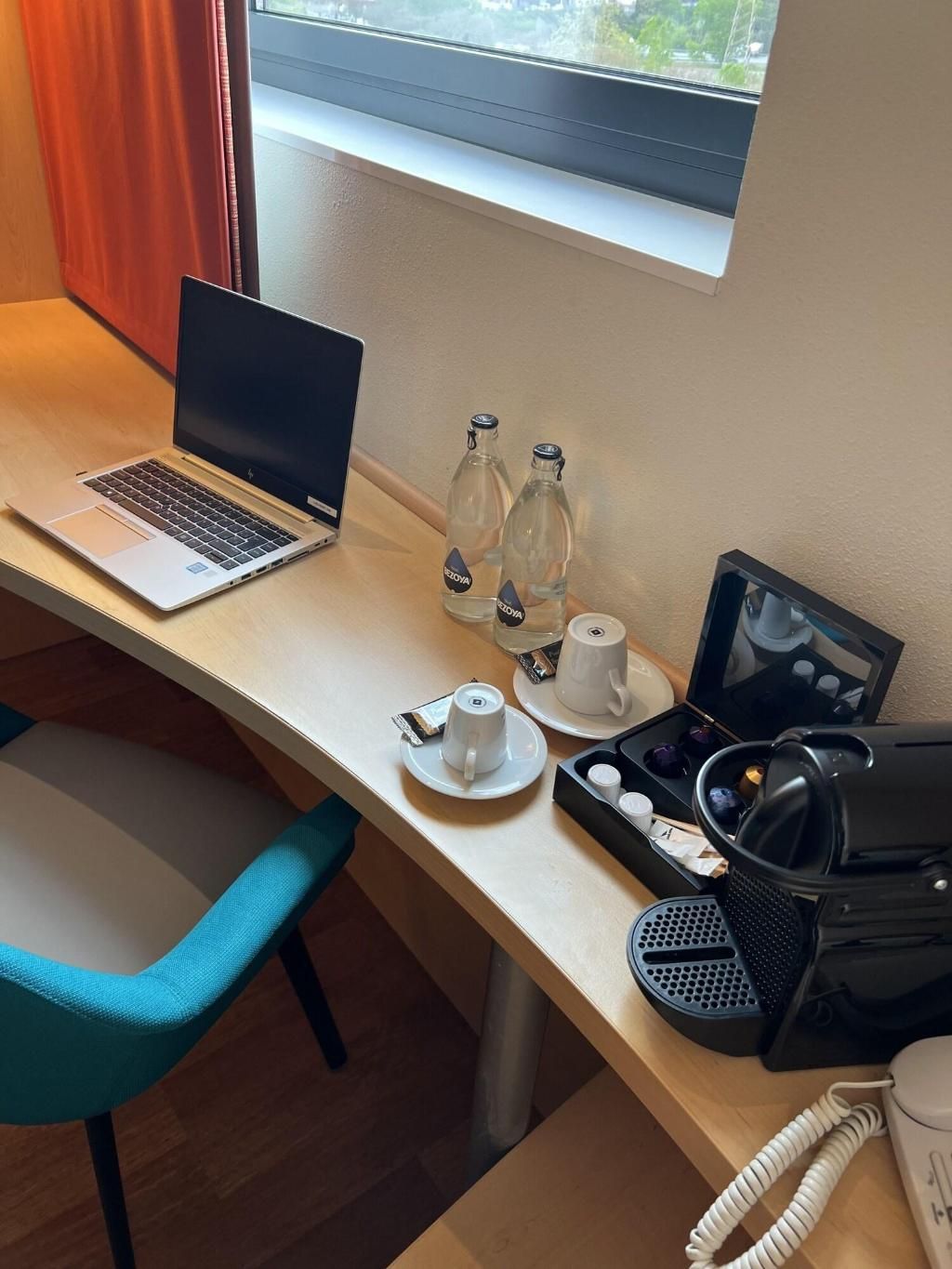 ibis Barcelona Ripollet, foto 14