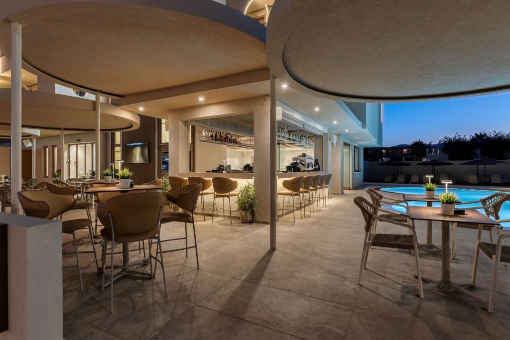 Odyssey Apartments, foto 12