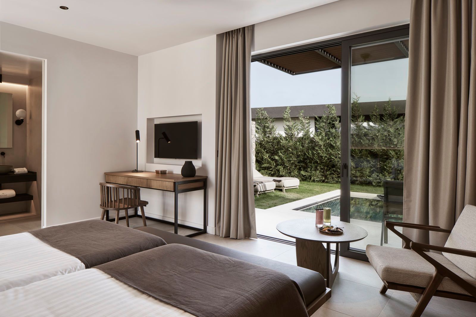 The Olivar Suites, foto 7