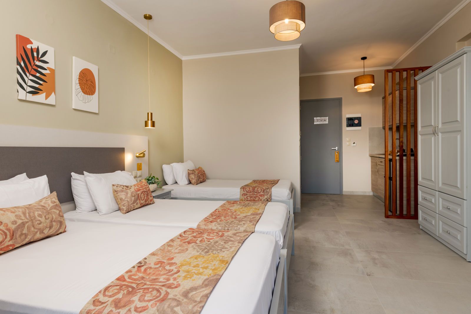 Anemona Beach Hotel, foto 9