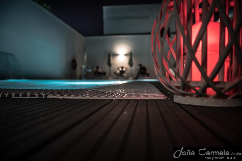 Sercotel Dona Carmela, Ascend Hotel Collection, foto 6