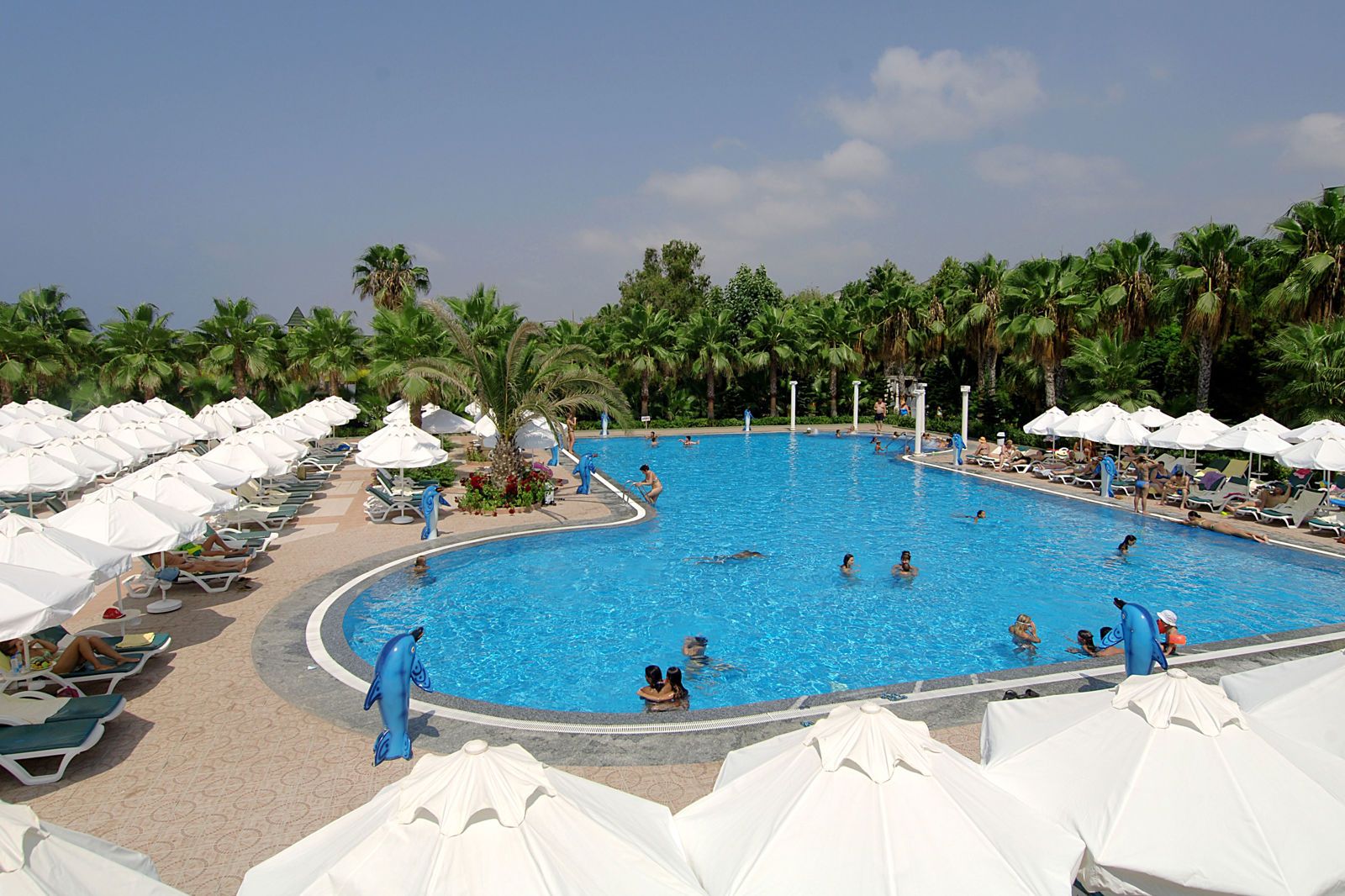 Botanik Hotel & Resort, foto 14