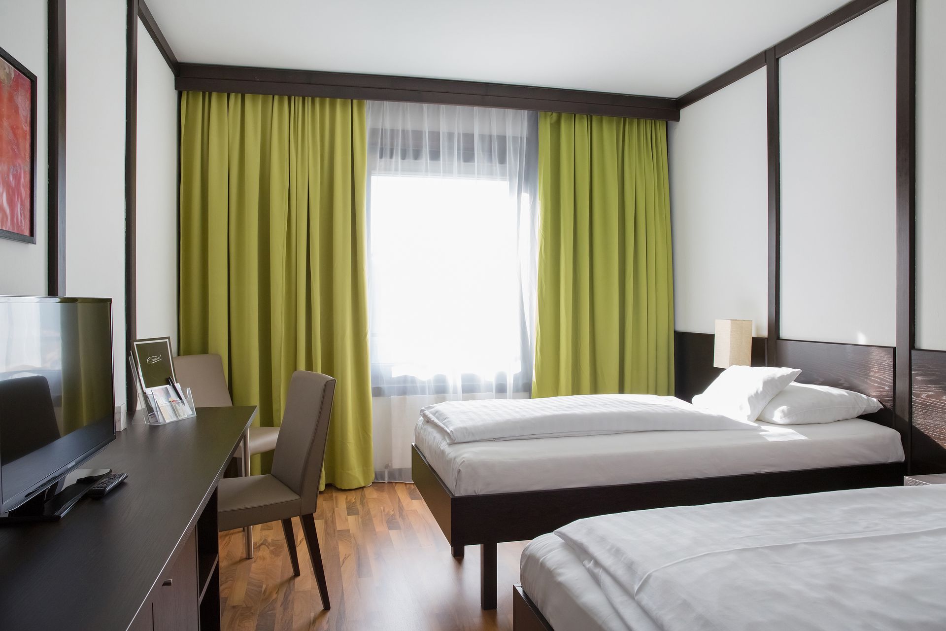 Hotel Cafe Central, foto 11