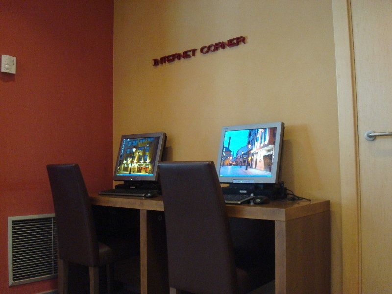 Sercotel Portales, foto 8