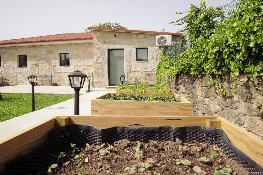 Casa d'Amares, foto 8
