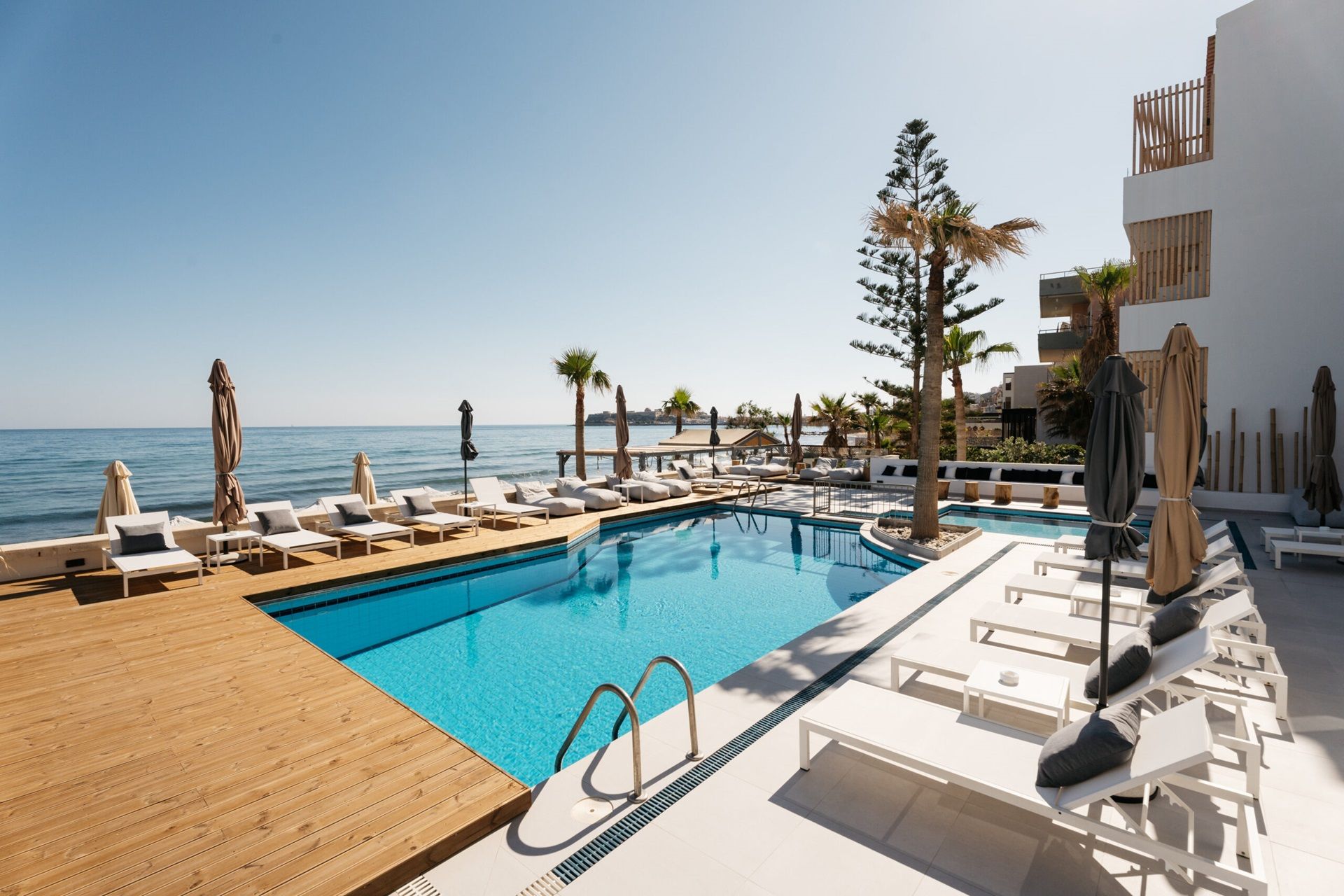 Petradi Beach Lounge Hotel, foto 10