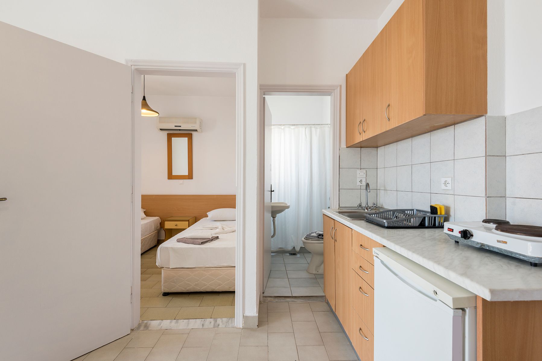 Kardamena Holidays Apartments, foto 15