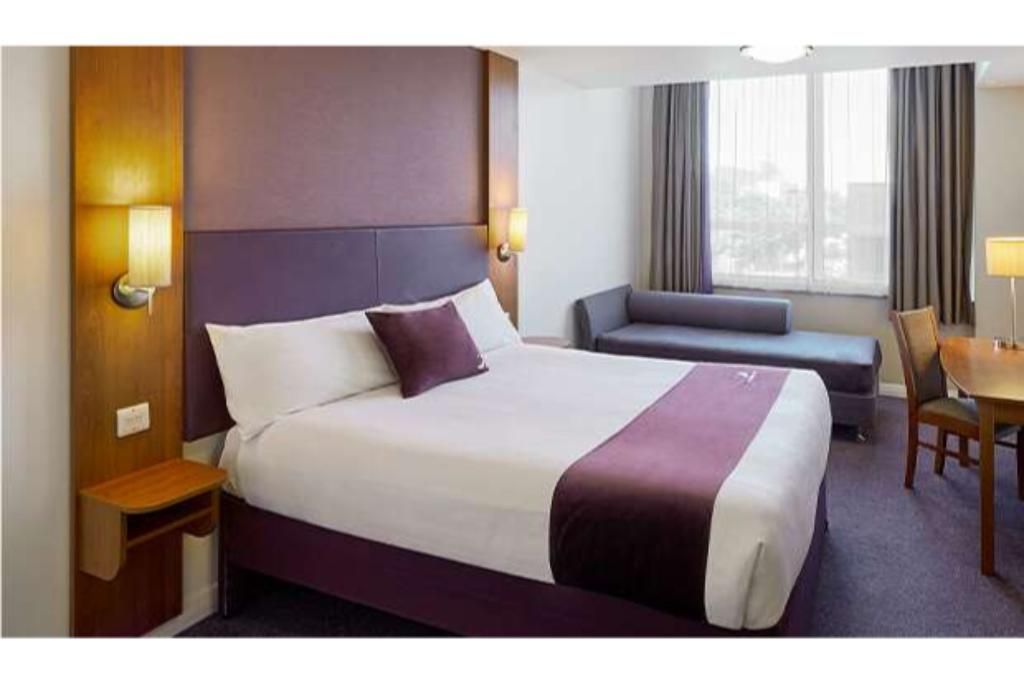 Premier Inn Hotel London Rainham, foto 12