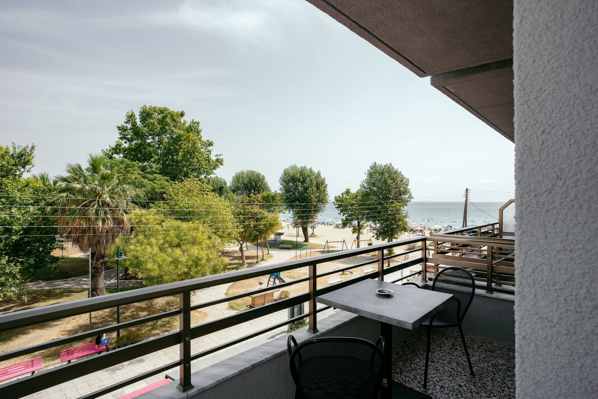 Aqua Beachfront Elegant Hotel by Ammos Hotels & Villas, foto 6