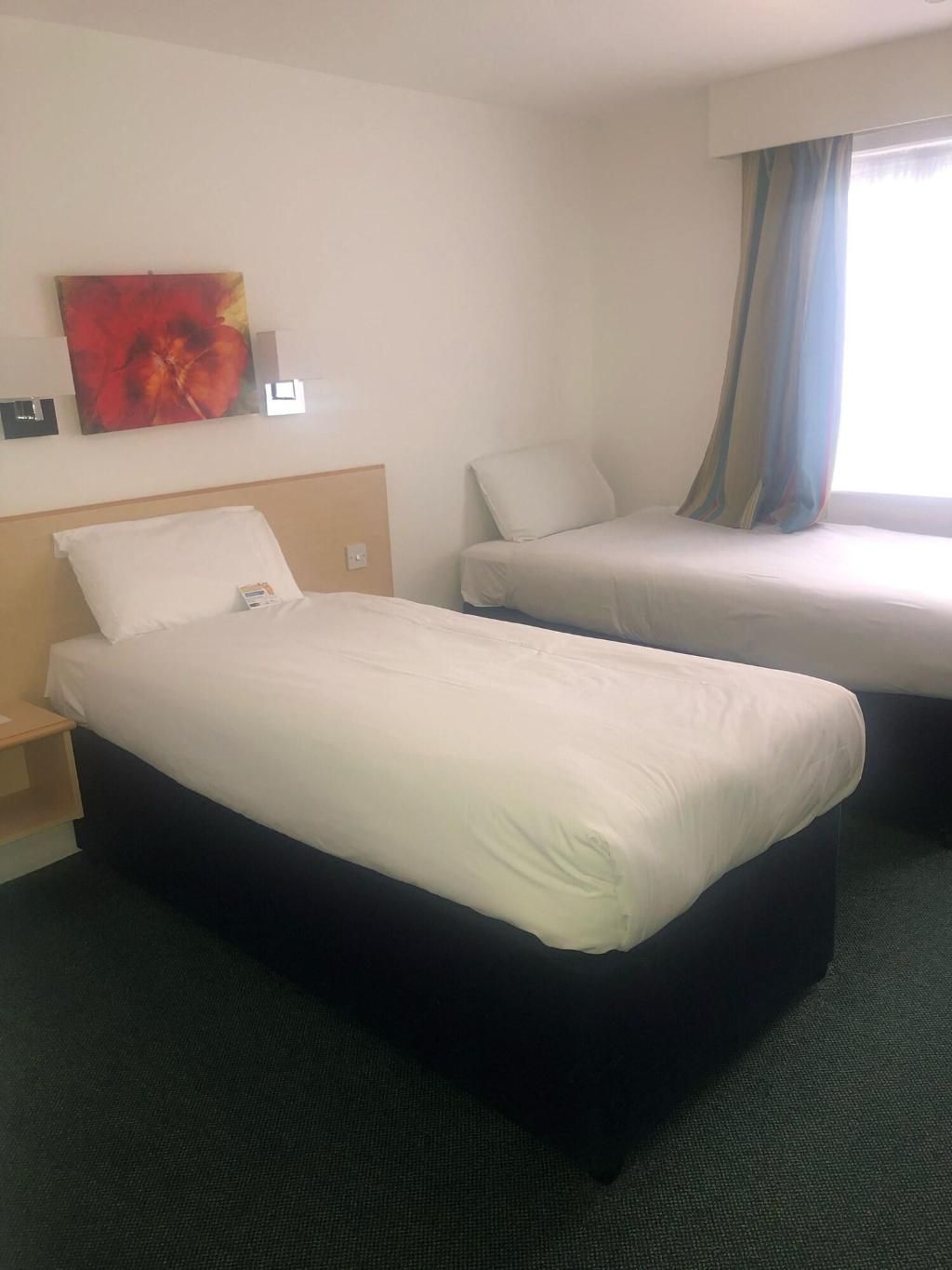 Days Inn by Wyndham Fleet M3, foto 7
