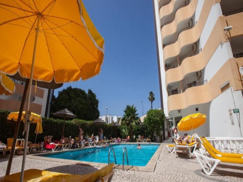 Atismar Hotel, foto 10