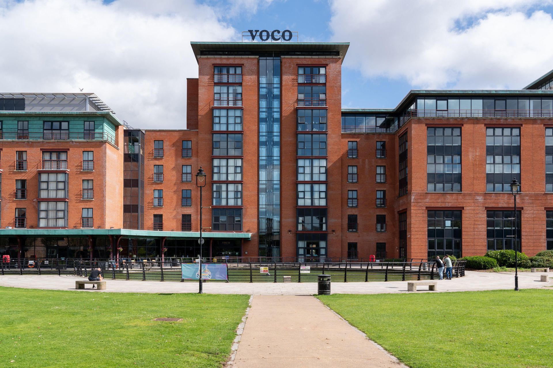 voco Belfast, foto 11