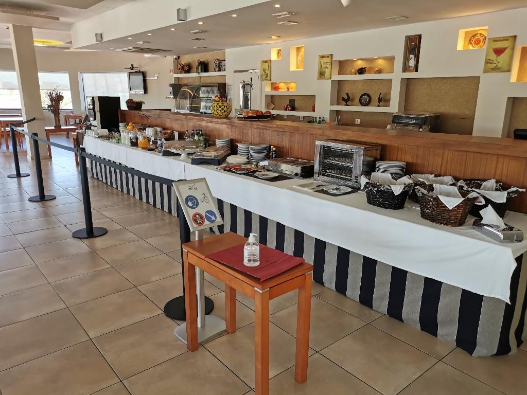 Casa Do Vale Hotel, foto 5