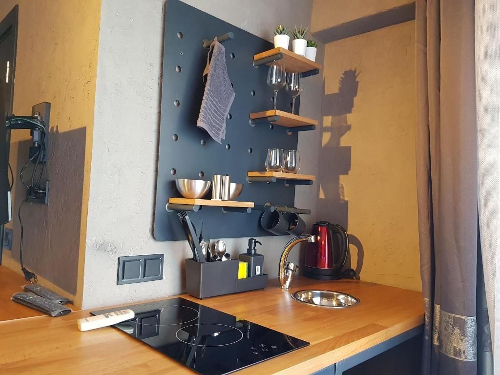 Mansion Gorki, foto 7