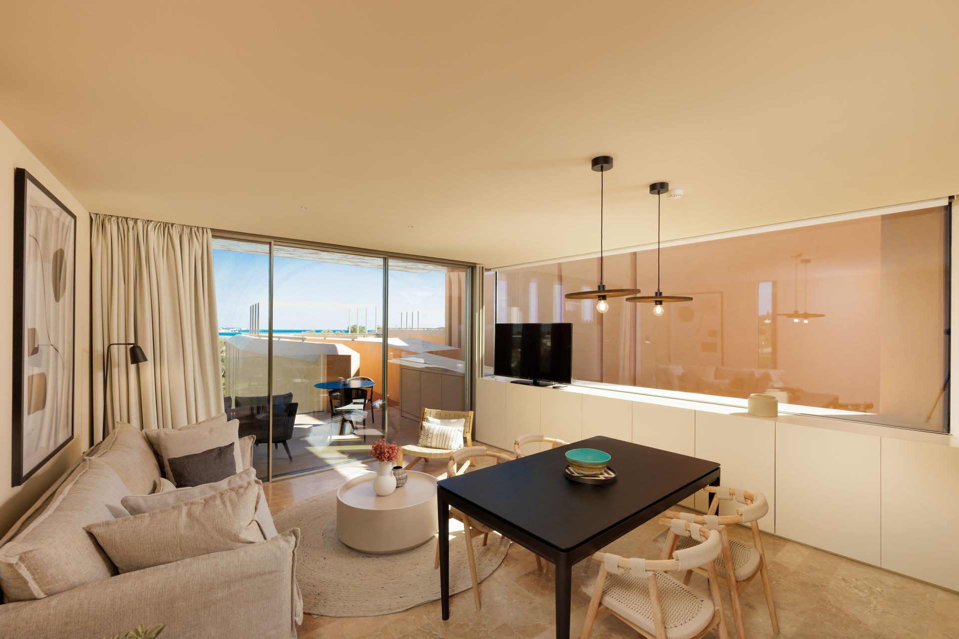 Palmares Signature Apartments, foto 7