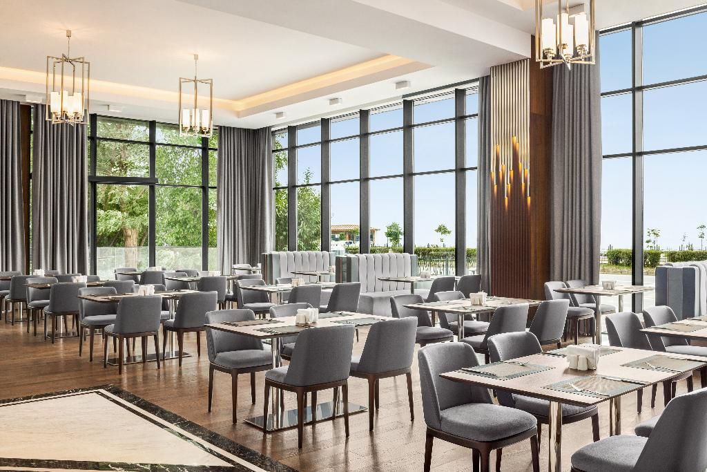 Ramada by Wyndham Rize Findikli, foto 8