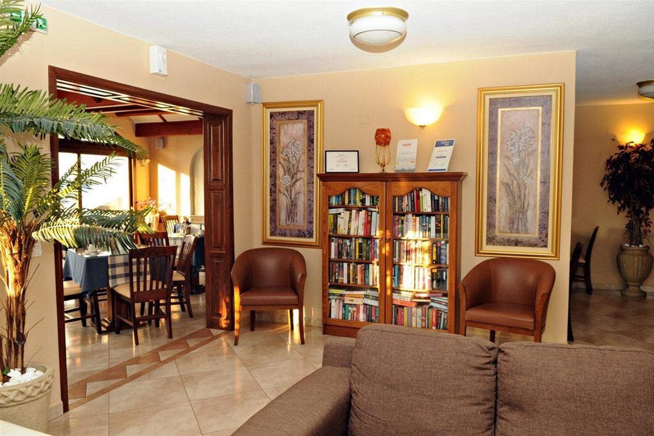 Athena Hotel, foto 3