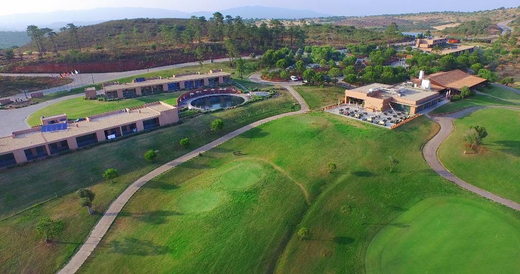 Morgado Golf & Country Club, foto 11