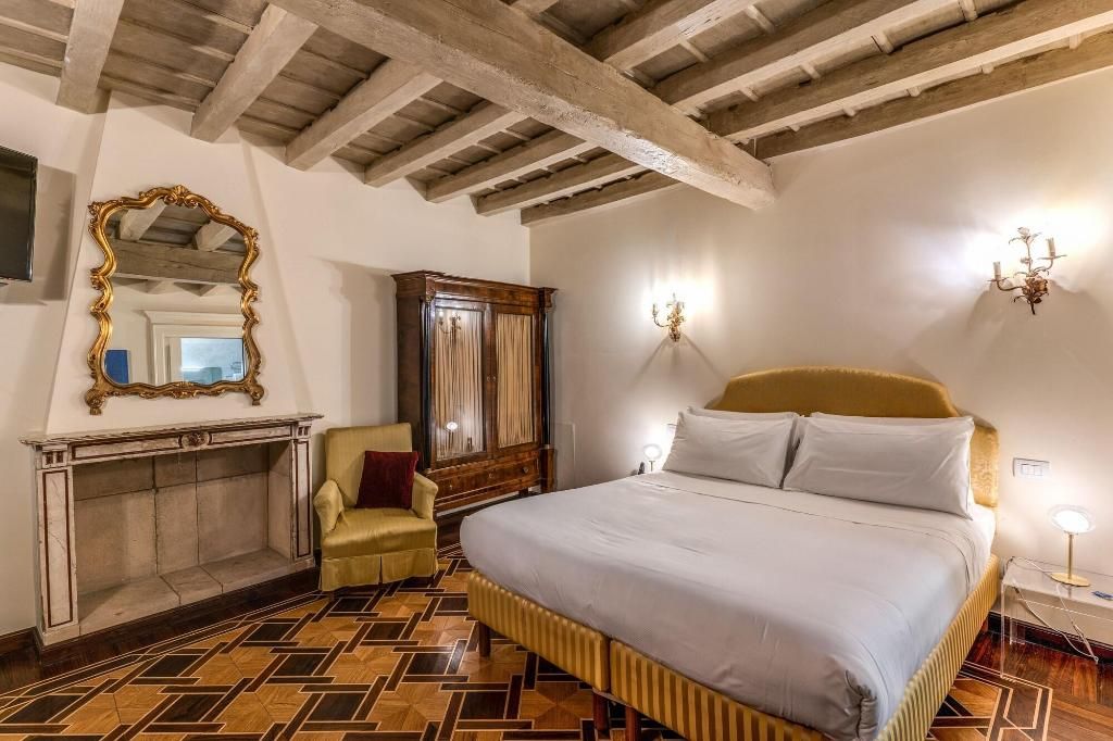 Santa Marta Suites, foto 6