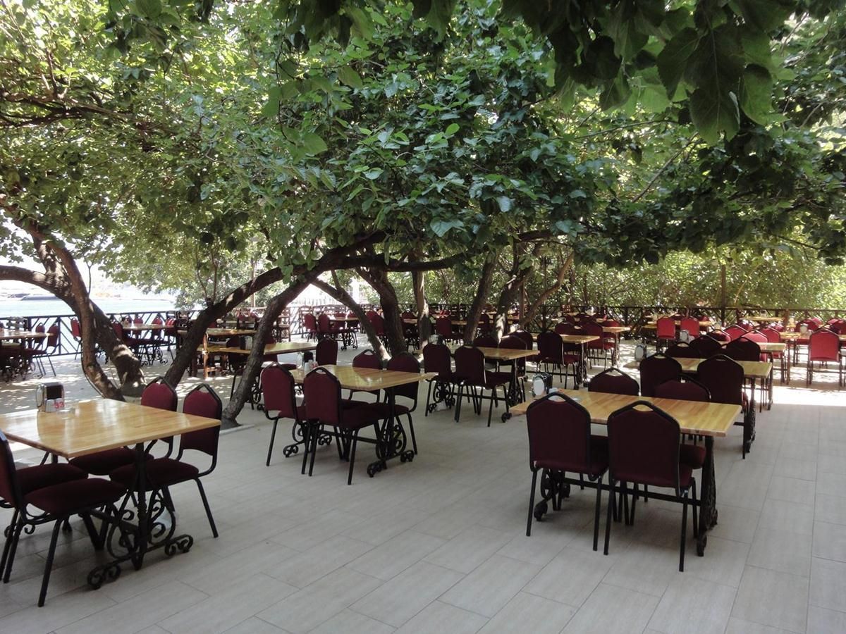 Gölmar Beach, foto 4
