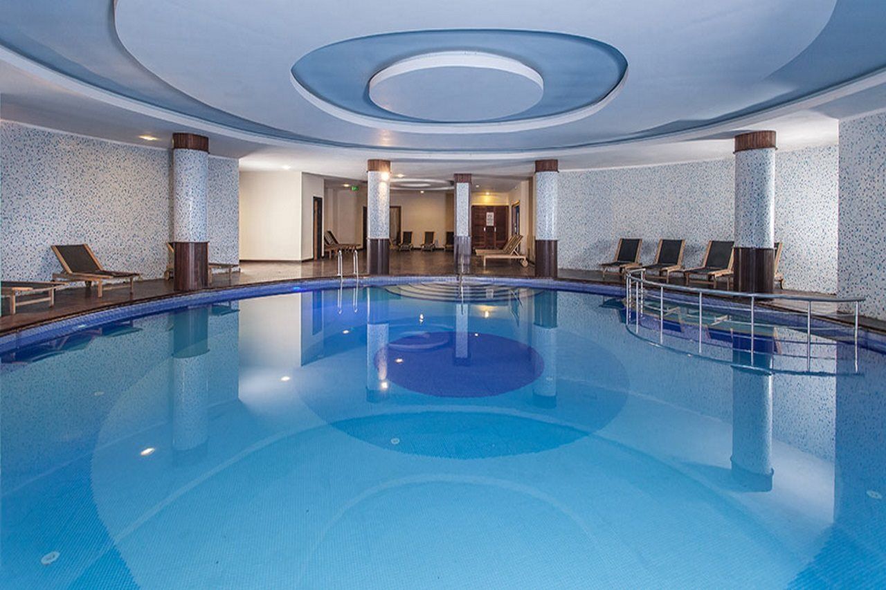 Sultan Of Side Hotel, foto 5