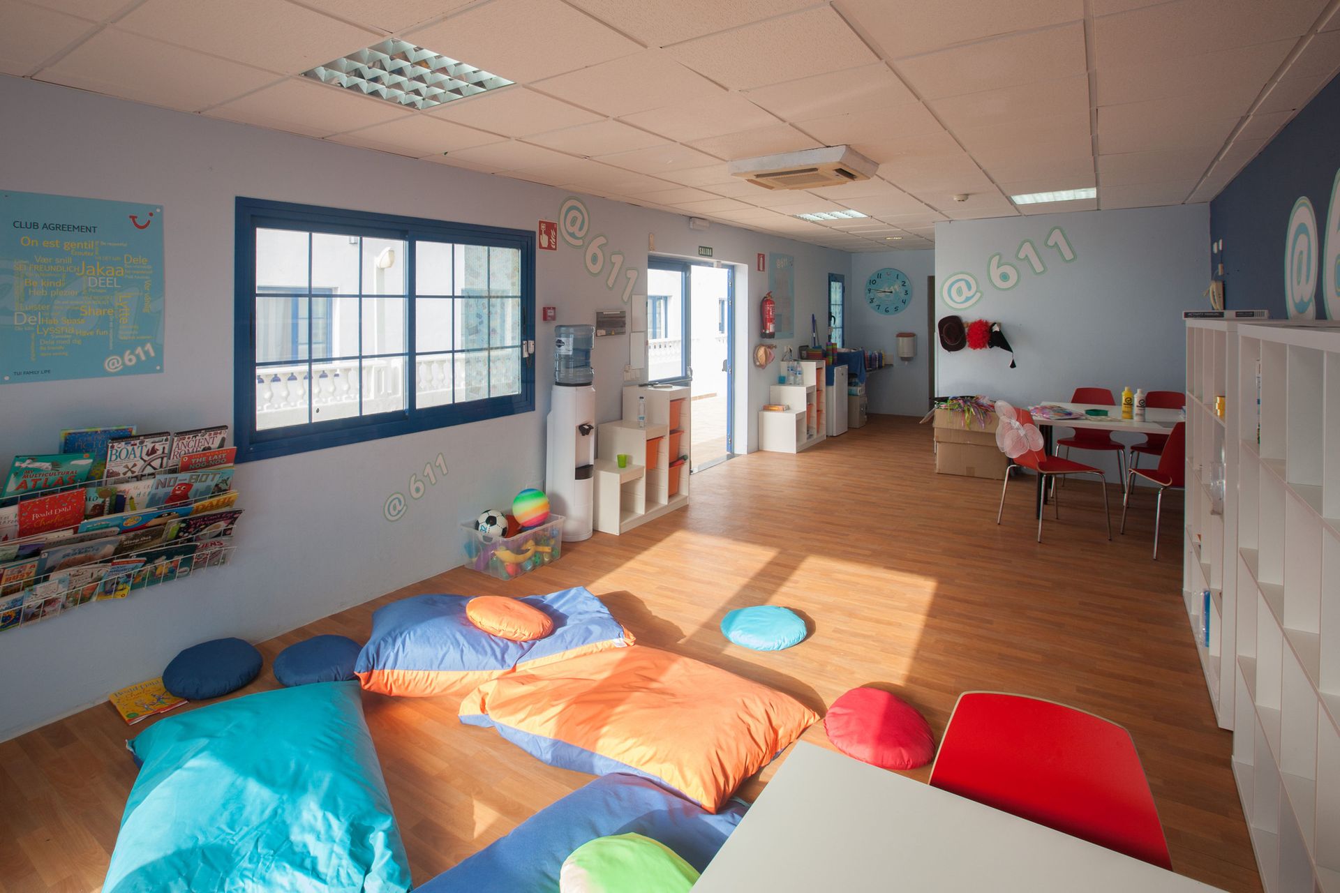 Apartamentos Cinco Plazas, foto 13