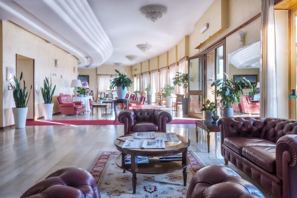 Astura Palace, foto 15