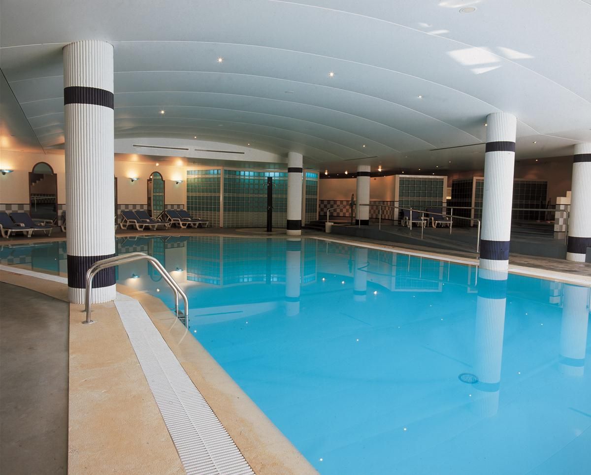 Suite Hotel Jardins d'Ajuda, foto 6
