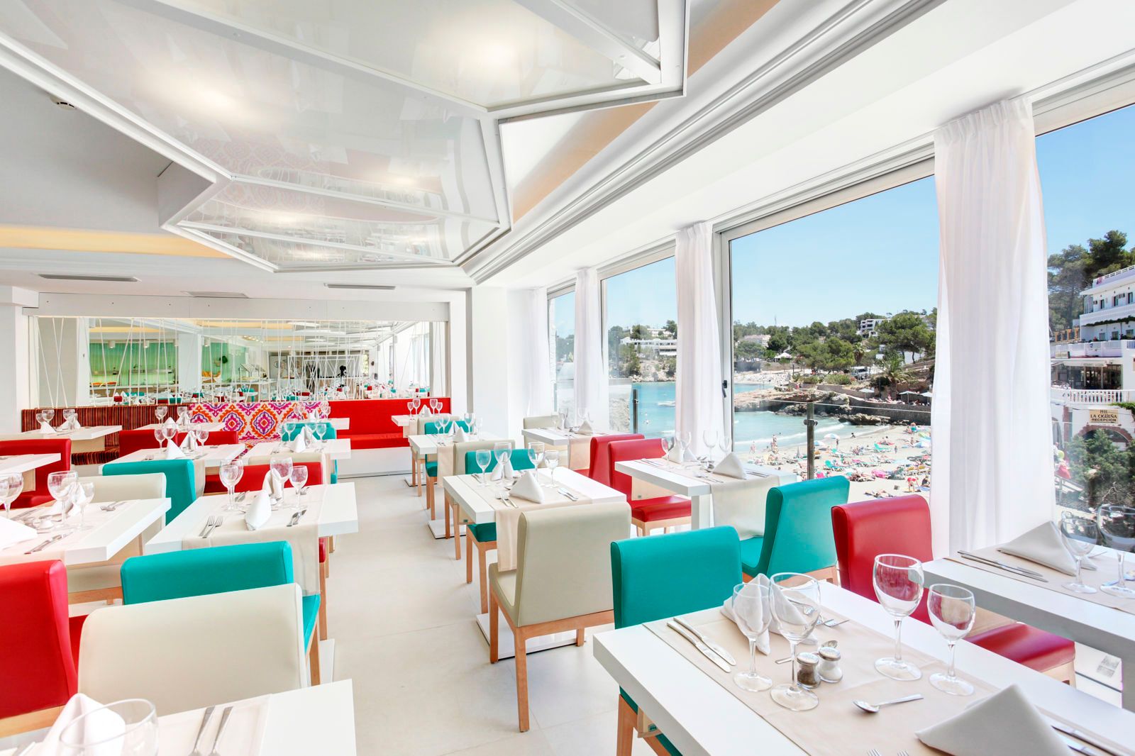 Grupotel Ibiza Beach Resort, foto 11